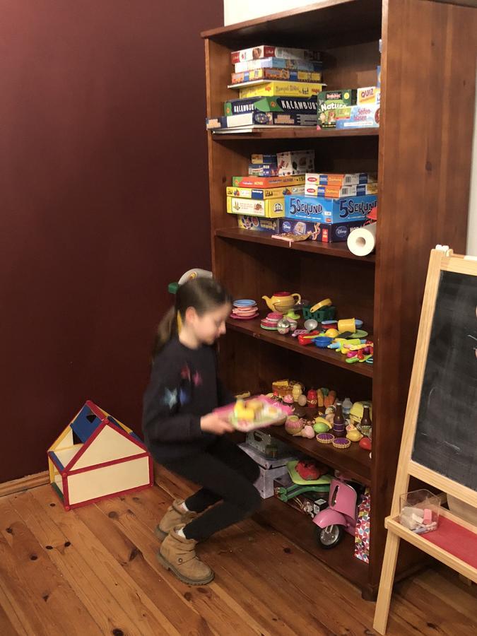 Dworek Bielin מראה חיצוני תמונה